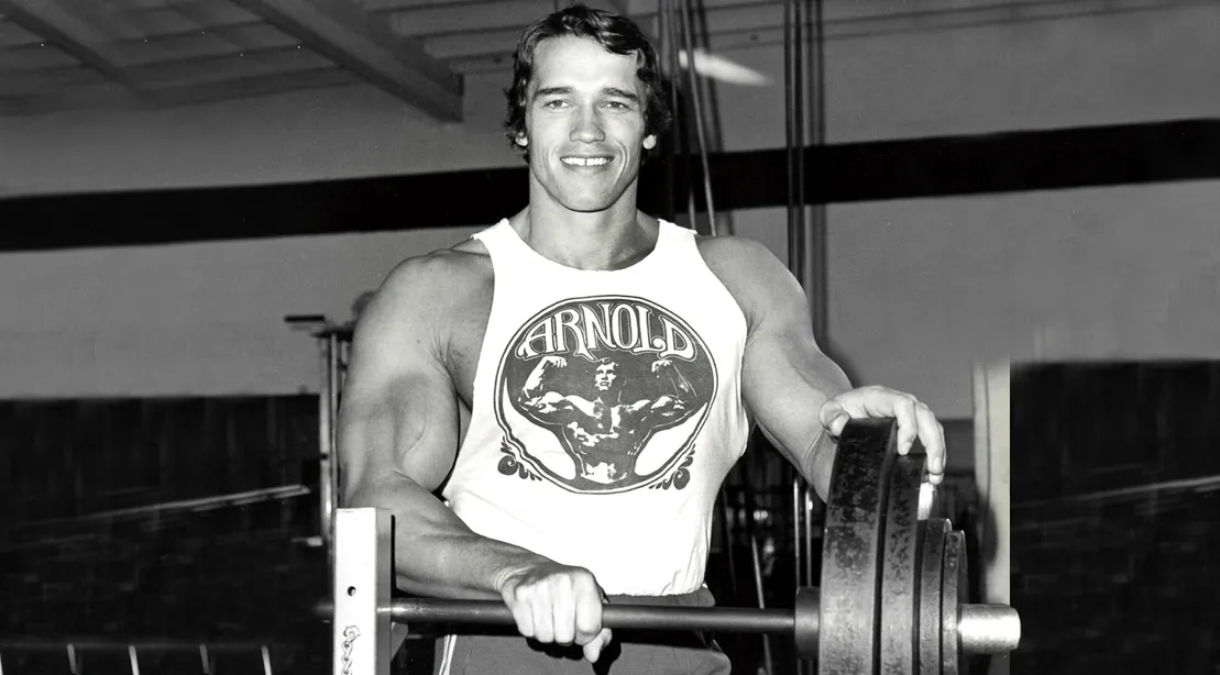 10 Astonishing Facts About Arnold Schwarzenegger That Will Leave You Speechless