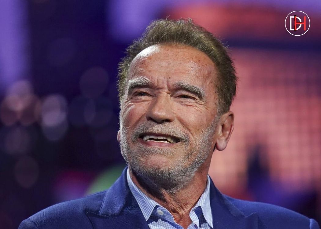 10 Astonishing Facts About Arnold Schwarzenegger That Will Leave You Speechless