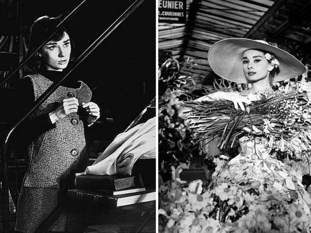 5 Audrey Hepburn Makeover Movies That Will Inspire Your Inner Fashion Icon