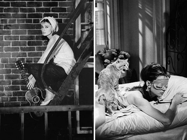 5 Audrey Hepburn Makeover Movies That Will Inspire Your Inner Fashion Icon