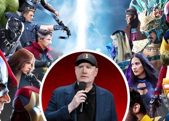 Feige Opens Door for Avengers vs X-Men Movie in the MCU