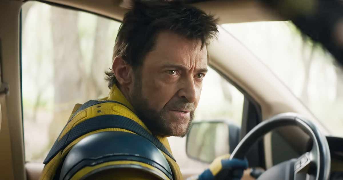 ‘Deadpool &Amp; Wolverine’ Camera Tests Had 'Grown Men' 'Sobbing' Over Hugh Jackman In Wolverine’s Iconic Yellow Suit