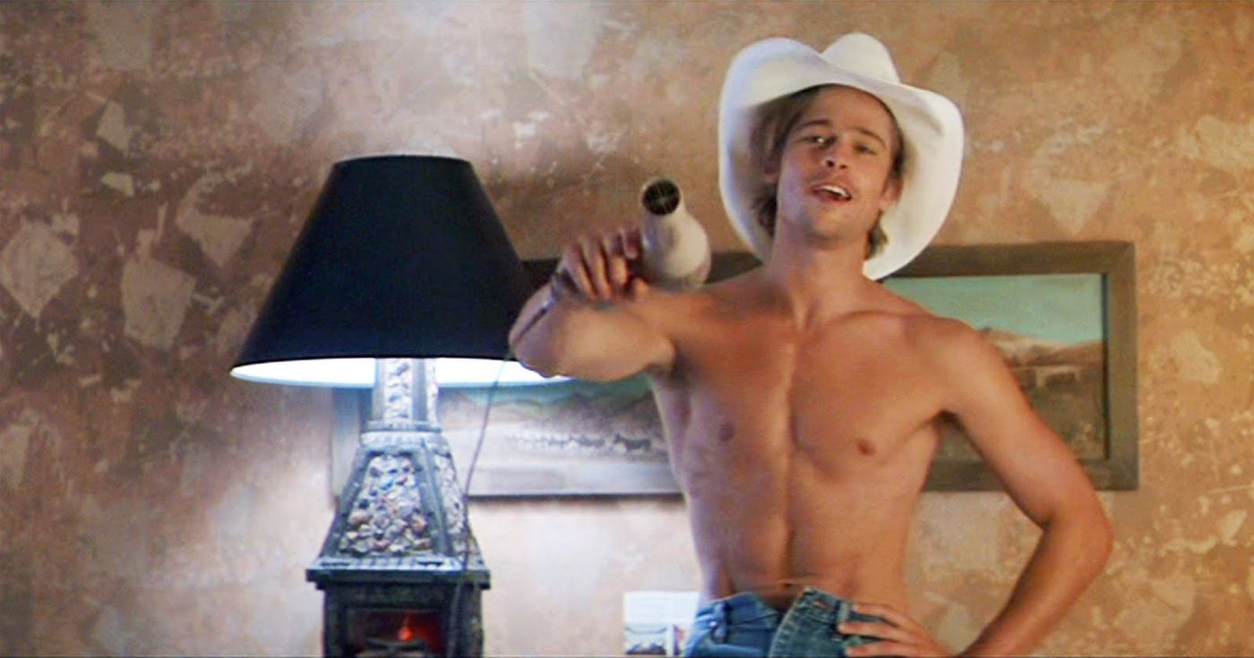 10 Surprising Facts About Brad Pitt Even Fans Didn'T Know