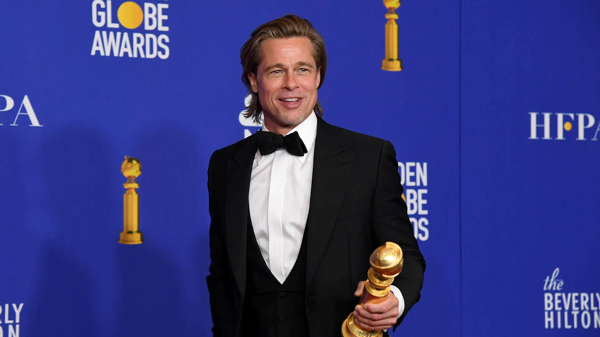 10 Surprising Facts About Brad Pitt Even Fans Didn'T Know