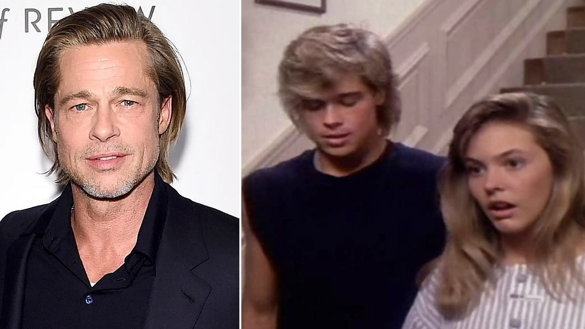 10 Surprising Facts About Brad Pitt Even Fans Didn'T Know