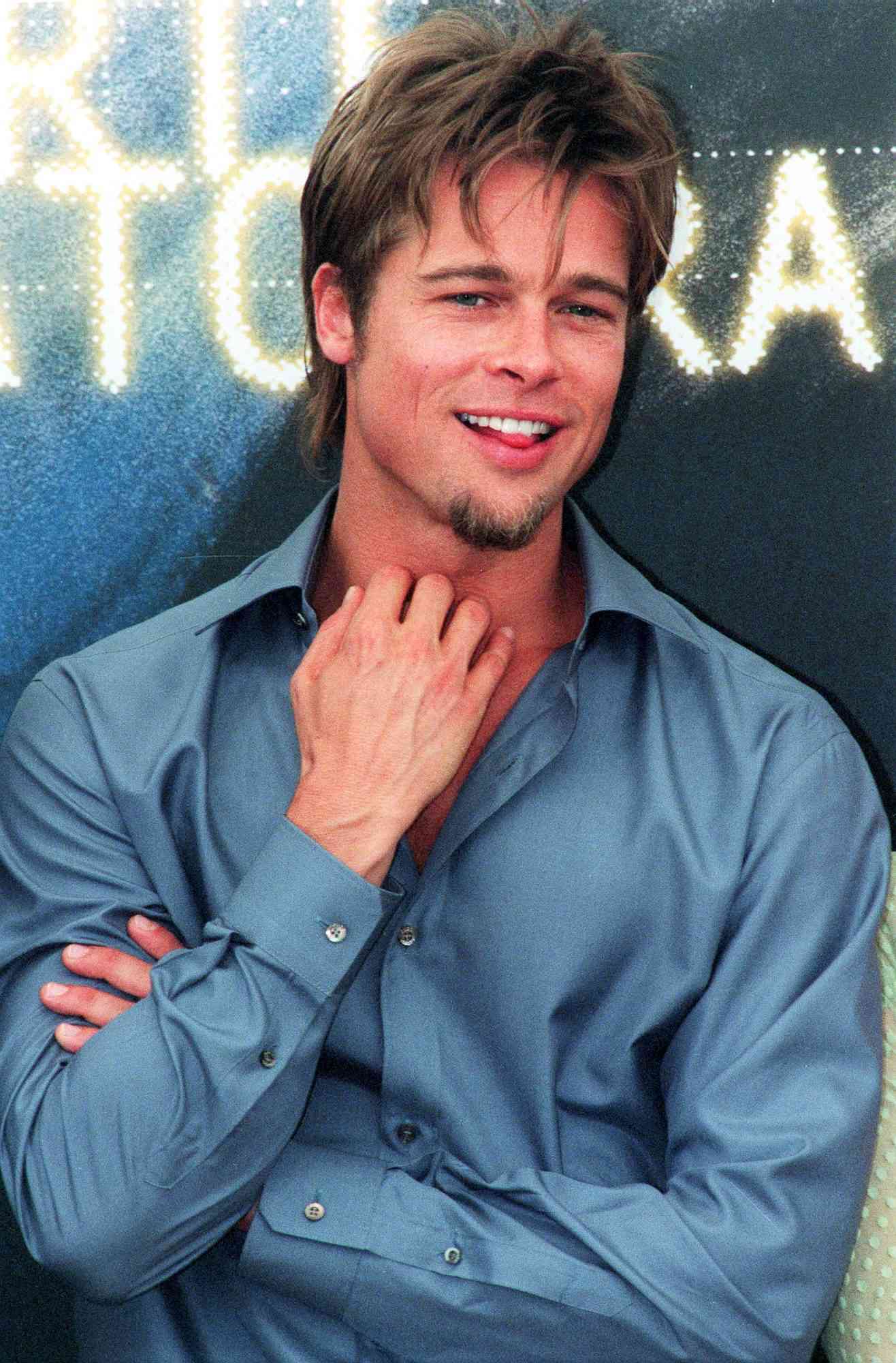 10 Surprising Facts About Brad Pitt Even Fans Didn'T Know