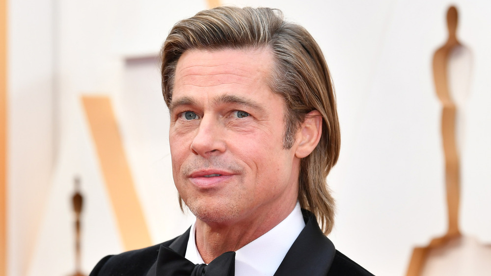 10 Surprising Facts About Brad Pitt Even Fans Didn'T Know