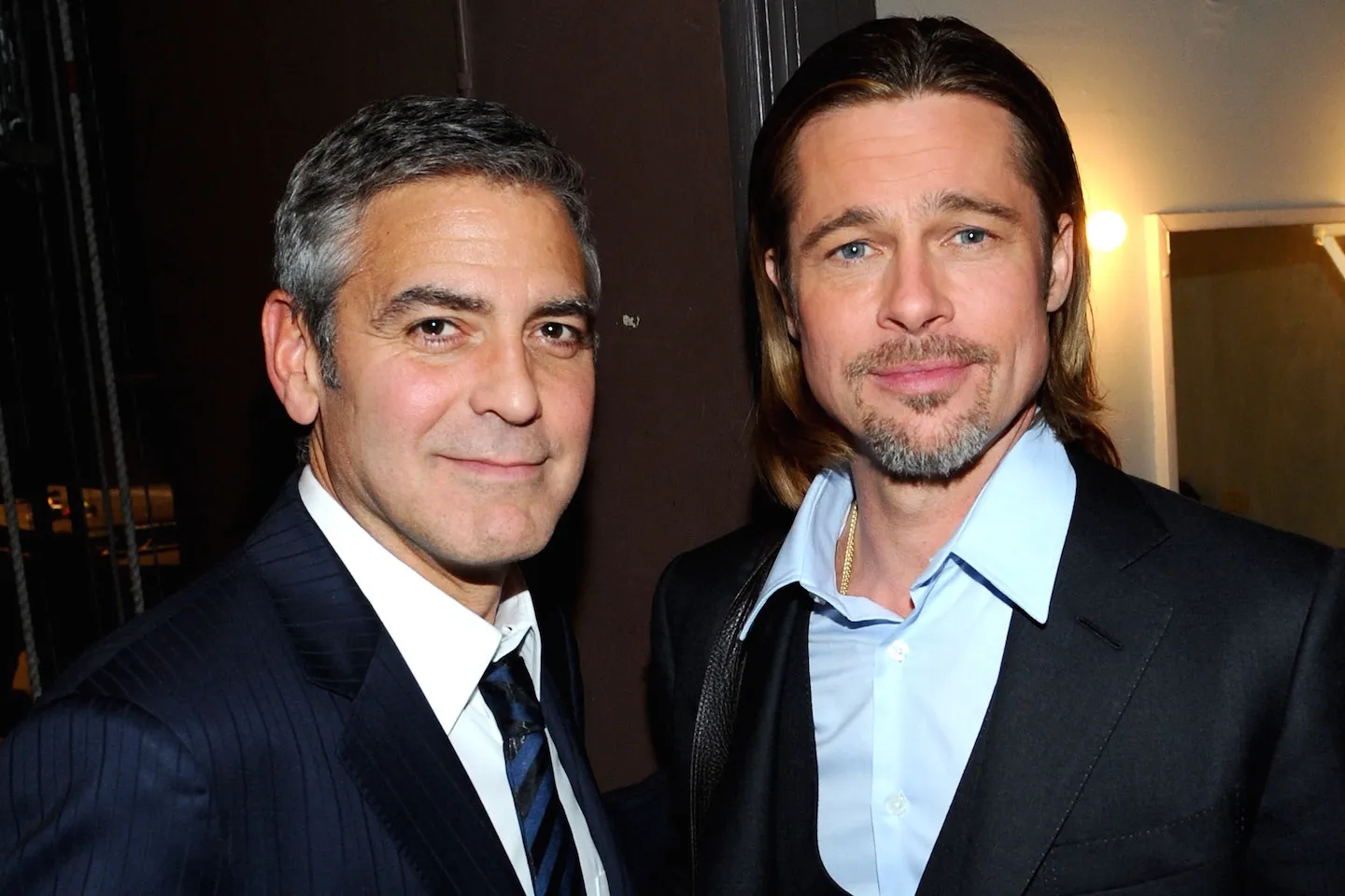 10 Surprising Facts About Brad Pitt Even Fans Didn'T Know