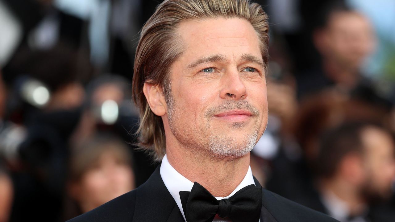 10 Surprising Facts About Brad Pitt Even Fans Didn'T Know