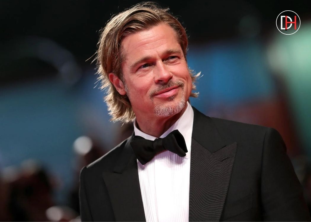 10 Surprising Facts About Brad Pitt Even Fans Didn'T Know