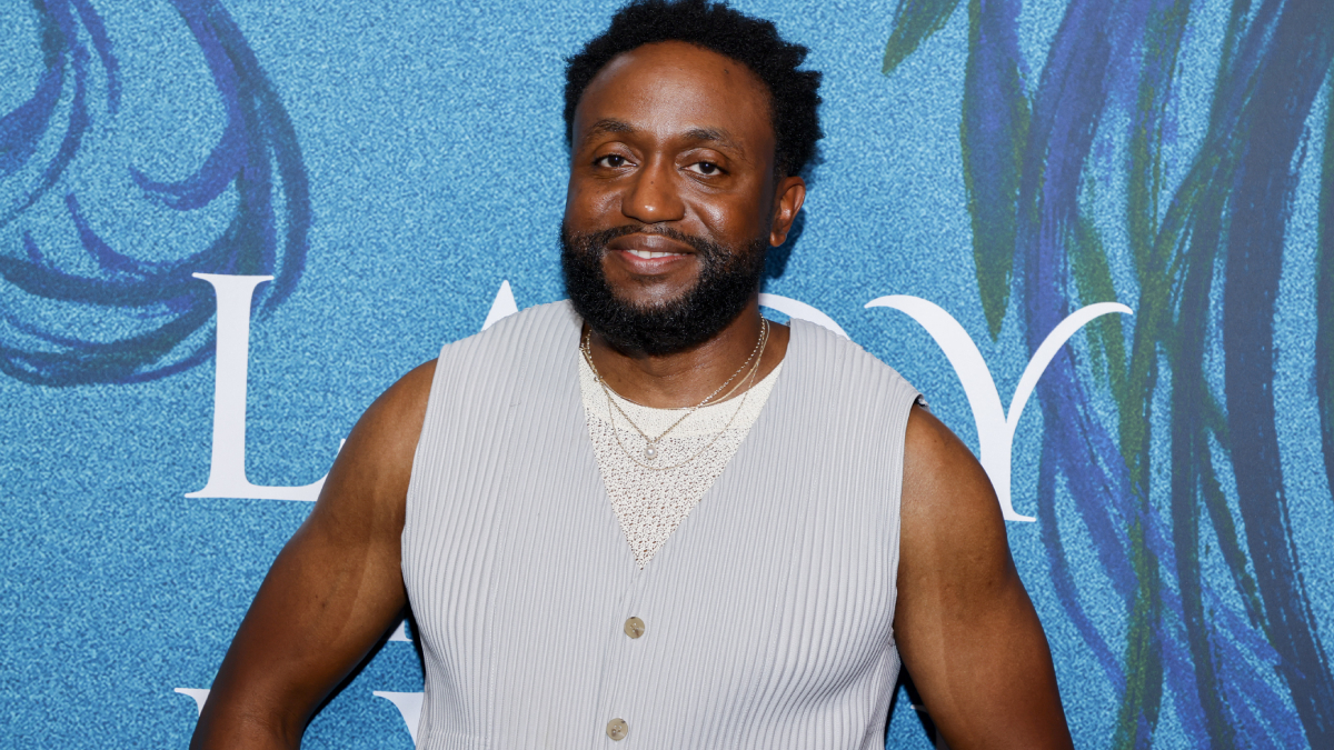 Byron Bowers Cast In Marvel Studios' Wonder Man On Disney+