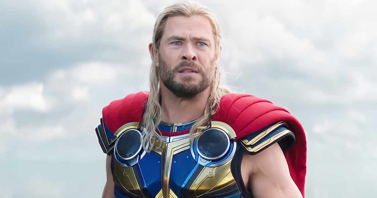 Chris Hemsworth Ready For Thor 5: 'I’m Always Down To Do More'