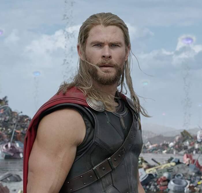 11 Compelling Reasons Why We Can'T Help Falling In Love With Chris Hemsworth