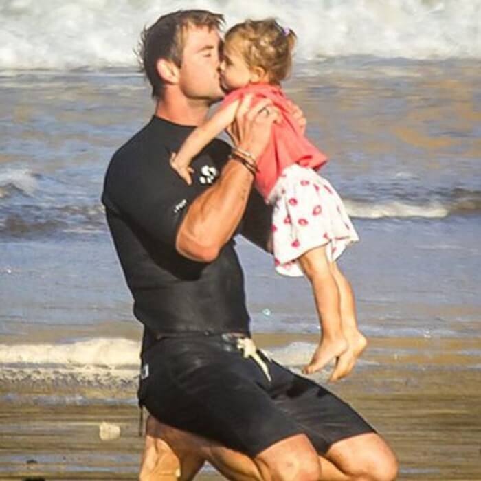 11 Compelling Reasons Why We Can'T Help Falling In Love With Chris Hemsworth