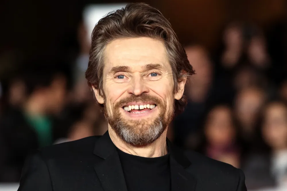 10+ Surprising Facts About Willem Dafoe That Most People Don'T Know