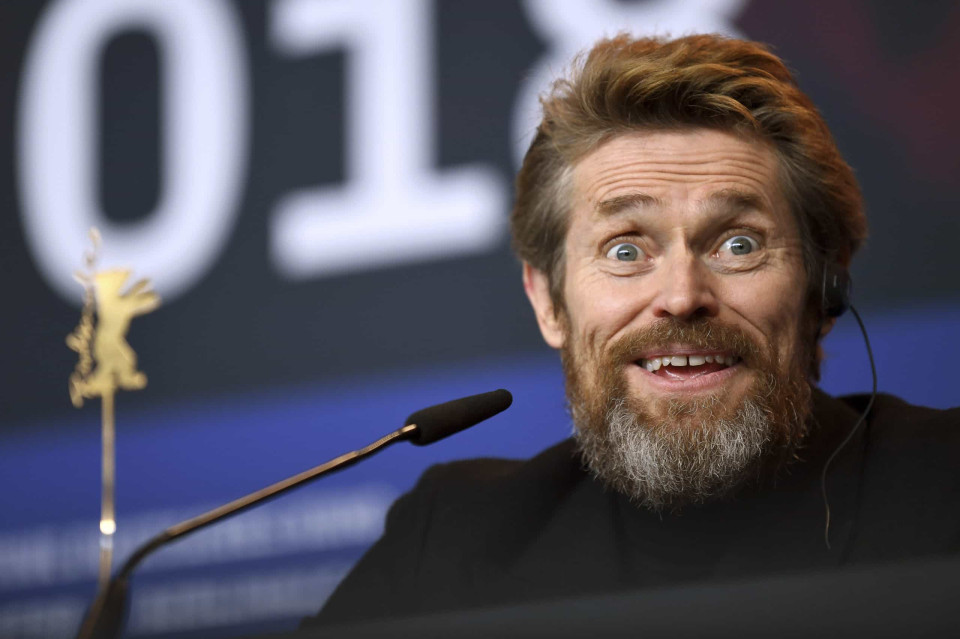 10+ Surprising Facts About Willem Dafoe That Most People Don'T Know