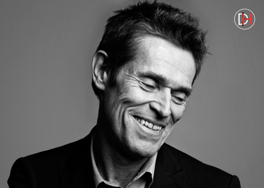 10+ Surprising Facts About Willem Dafoe That Most People Don'T Know