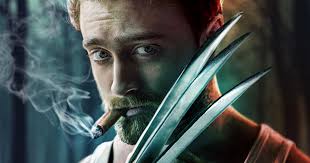 Daniel Radcliffe Not Playing Wolverine In Deadpool &Amp; Wolverine