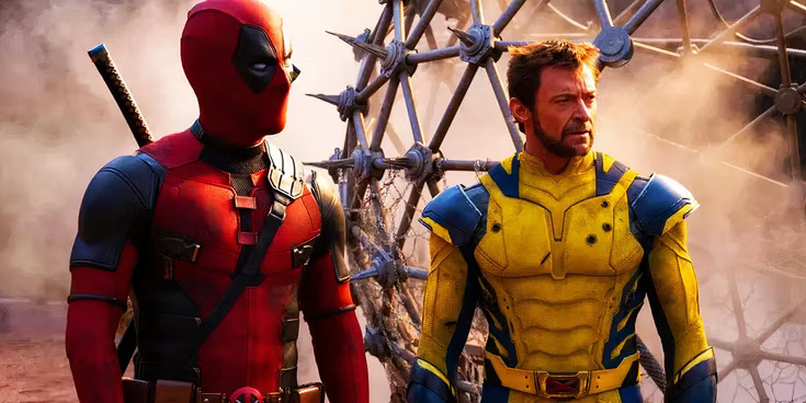 Kevin Feige Hints At Big X-Men Reveal After Deadpool &Amp; Wolverine'S Release