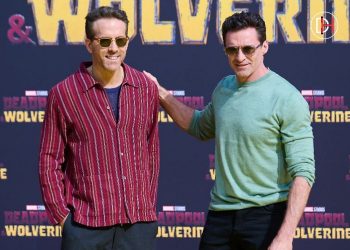 Ryan Reynolds Explains Why Hugh Jackman Is the Only Wolverine – Will He Continue as Logan?