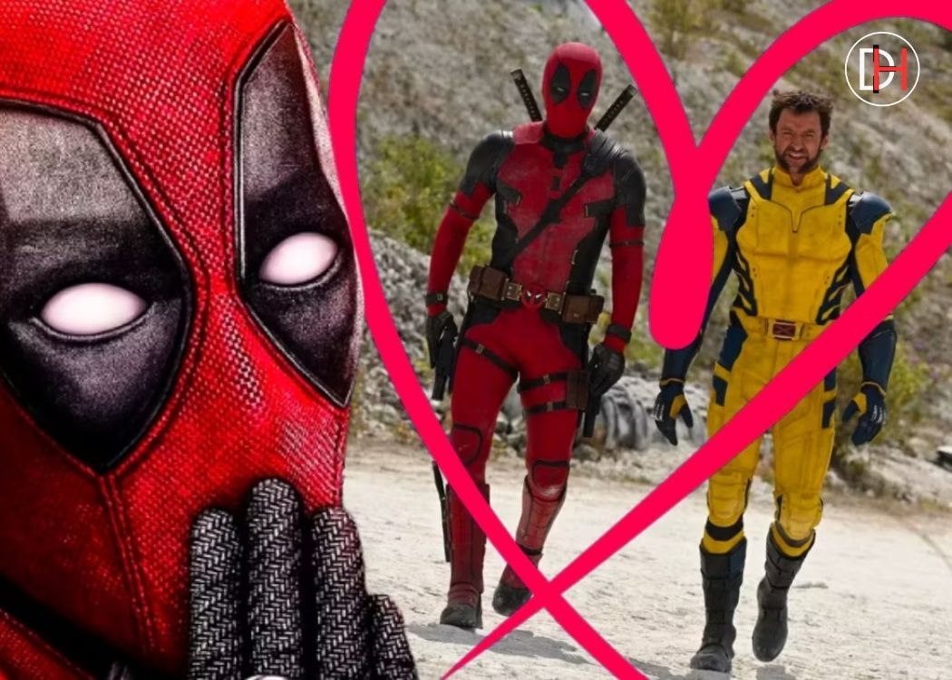 Deadpool &Amp; Wolverine: Bromance Or More?