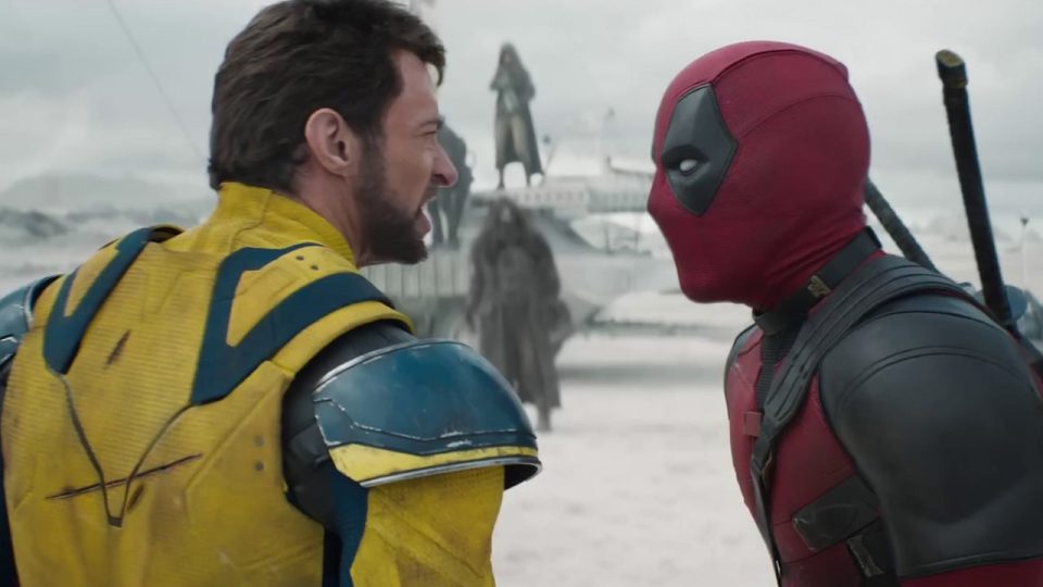 Deadpool &Amp; Wolverine: Bromance Or More?