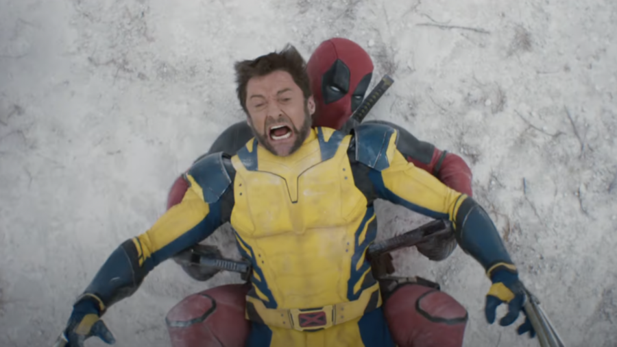 Deadpool &Amp; Wolverine: Bromance Or More?