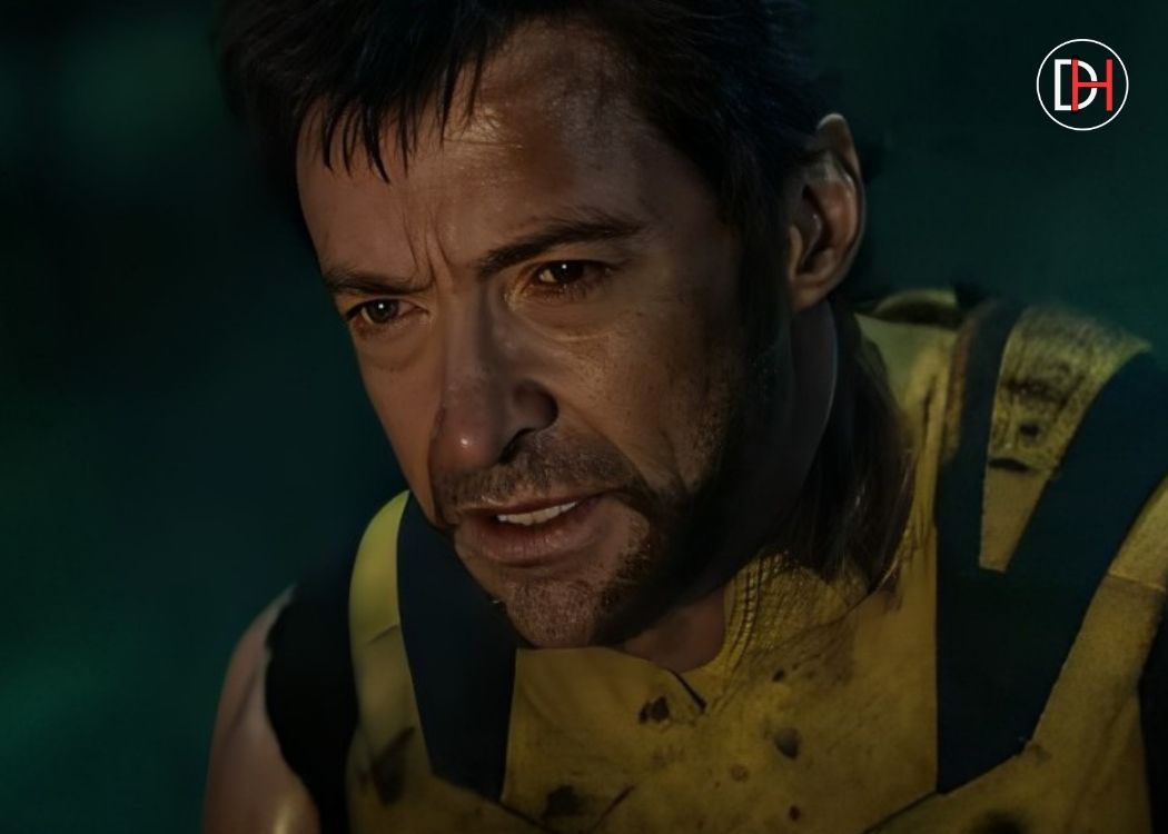 Hugh Jackman Shares Heartfelt Reasons For Returning As Wolverine In 'Deadpool &Amp; Wolverine'