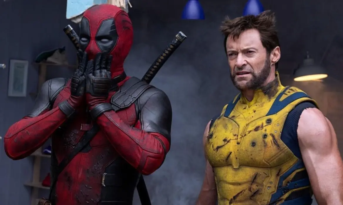 Deadpool &Amp; Wolverine: Will We See A Hulk Vs. Wolverine Fight?