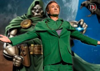 Robert Downey Jr. Returns to the MCU as Doctor Doom, Fans Have Mixed Reactions