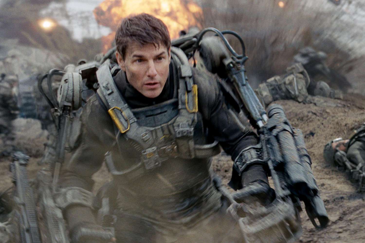 'Edge Of Tomorrow' Sequel Still A Possibility, Says Director Doug Liman