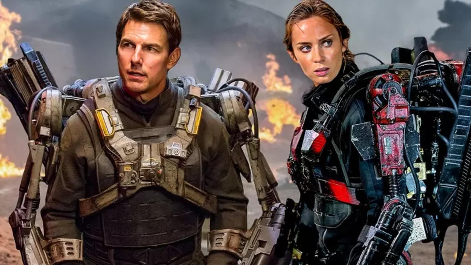 'Edge Of Tomorrow' Sequel Still A Possibility, Says Director Doug Liman