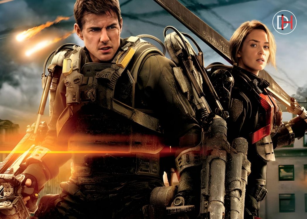 'Edge Of Tomorrow' Sequel Still A Possibility, Says Director Doug Liman