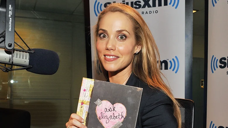 The Astonishing Evolution Of Elizabeth Berkley: From Teen Icon To Hollywood Star