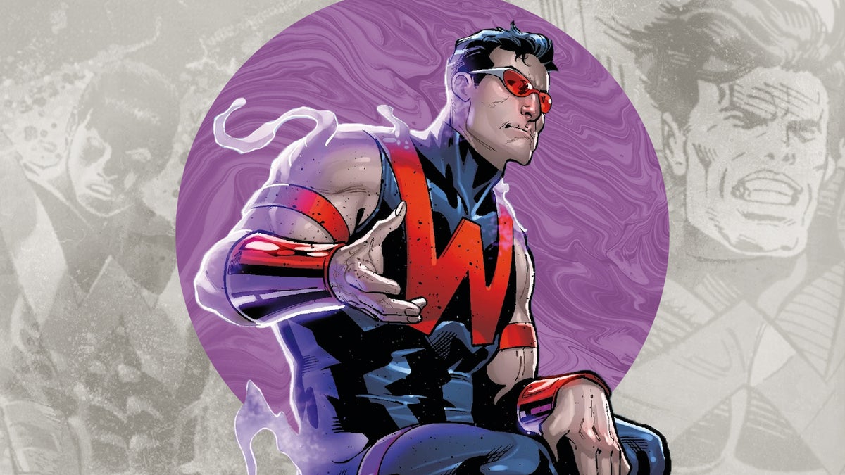 Byron Bowers Joins Marvel'S Wonder Man Series