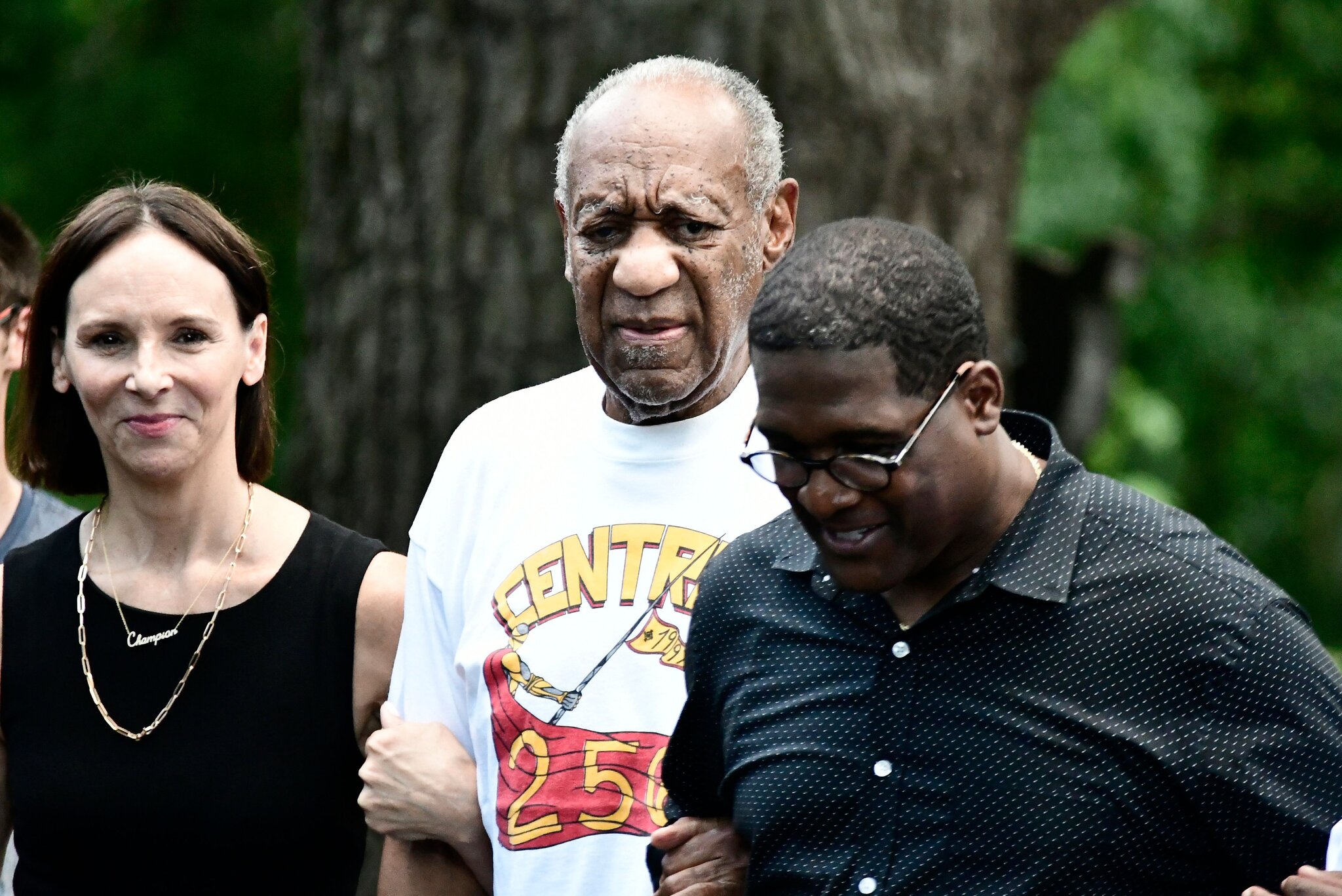 15 Most Intriguing And Surprising Facts About Bill Cosby