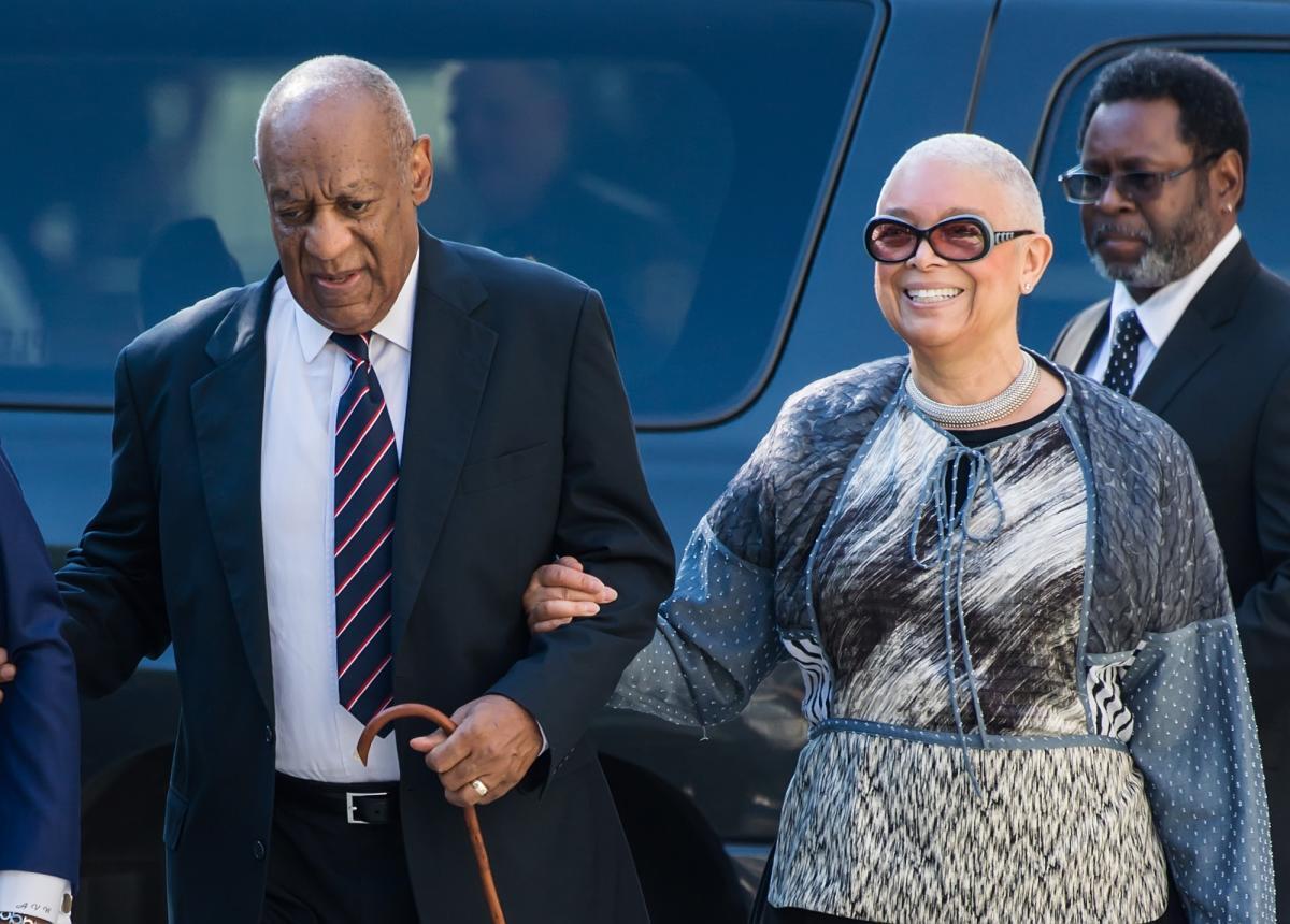 15 Most Intriguing And Surprising Facts About Bill Cosby