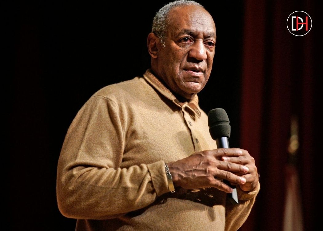 15 Most Intriguing And Surprising Facts About Bill Cosby