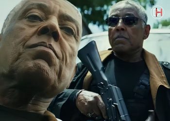 Giancarlo Esposito Keeps Fans Guessing On “Captain America 4: Mystery Role