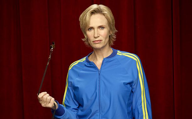 Jane Lynch: Mastering The Art Of Television With Wit And Charm