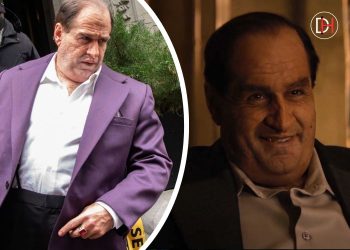 How Gotham’s Gloom Perfectly Portrayed in The Penguin