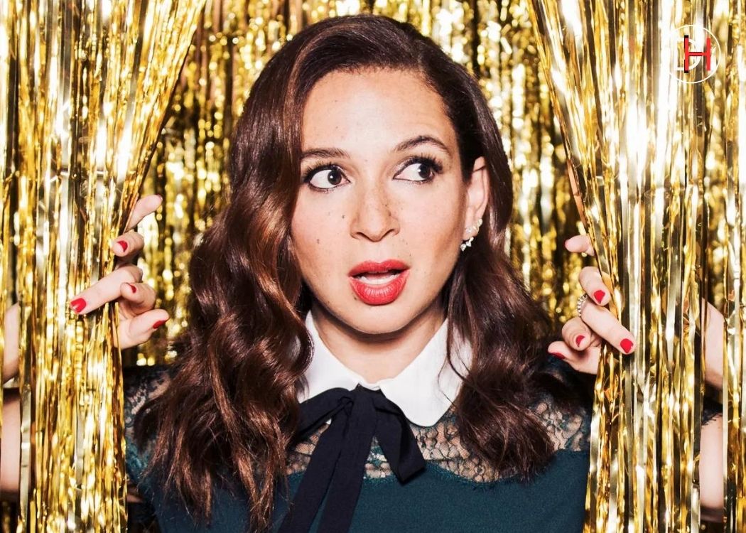 10+ Maya Rudolph Now You Know Facts That Will Surprise You