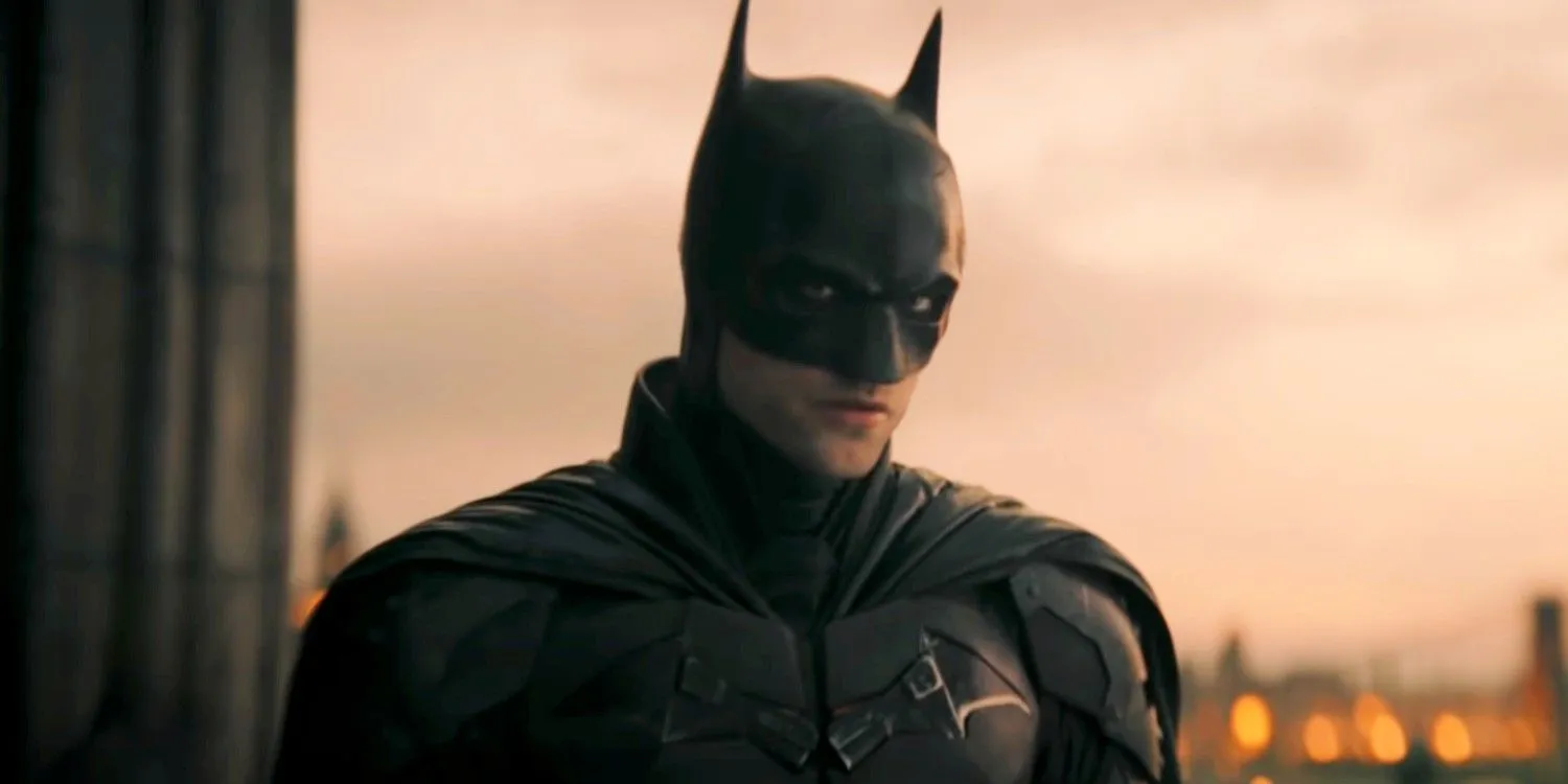 Gyllenhaal On Playing Batman: &Quot;It'S An Honor,&Quot; But With Challenges