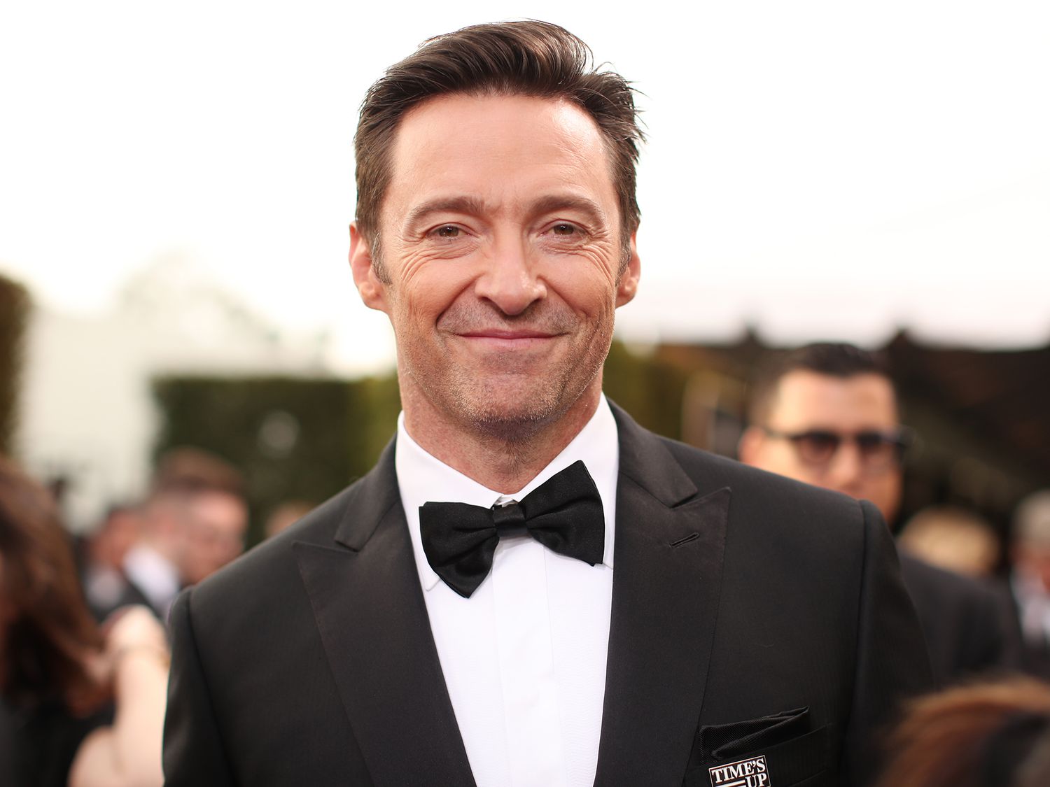 10+ Amazing Insights Into Hugh Jackman’s Life You May Have Missed