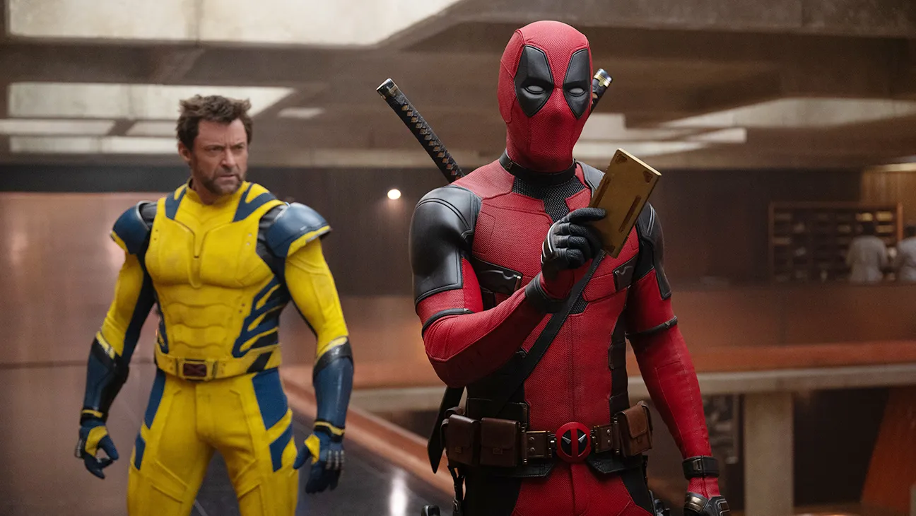 Hugh Jackman And Ryan Reynolds Will Team Up Again Beyond Deadpool &Amp; Wolverine