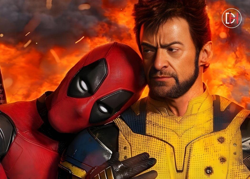 Hugh Jackman And Ryan Reynolds Will Team Up Again Beyond Deadpool &Amp; Wolverine