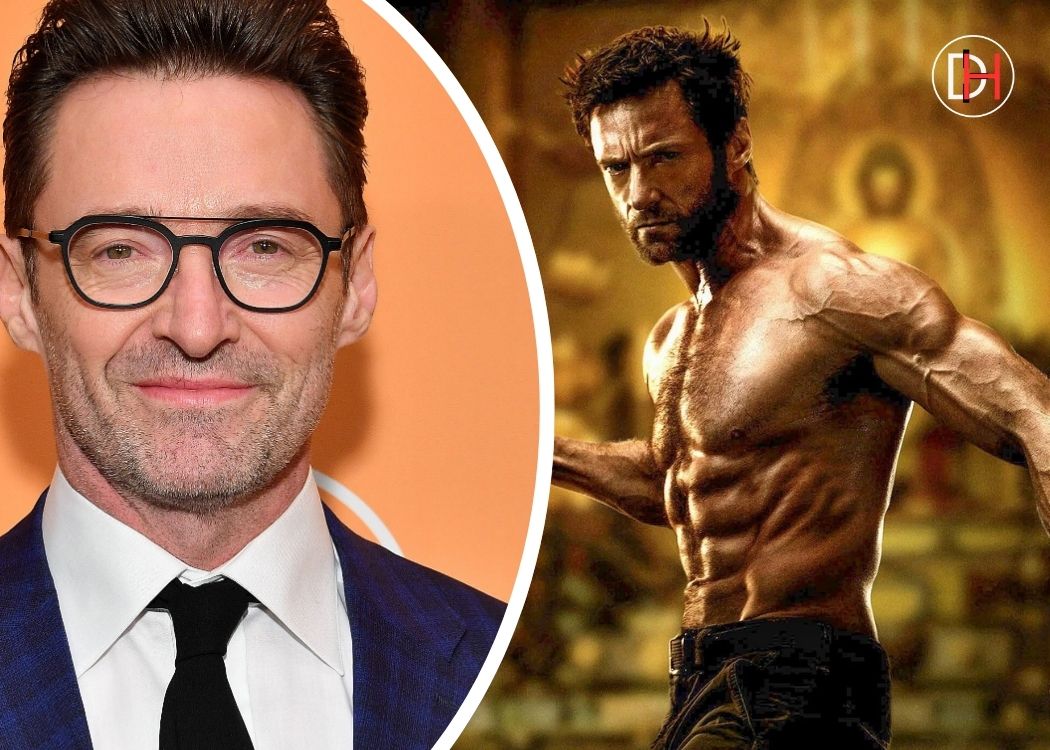 Hugh Jackman Recalls Early Wolverine Audition