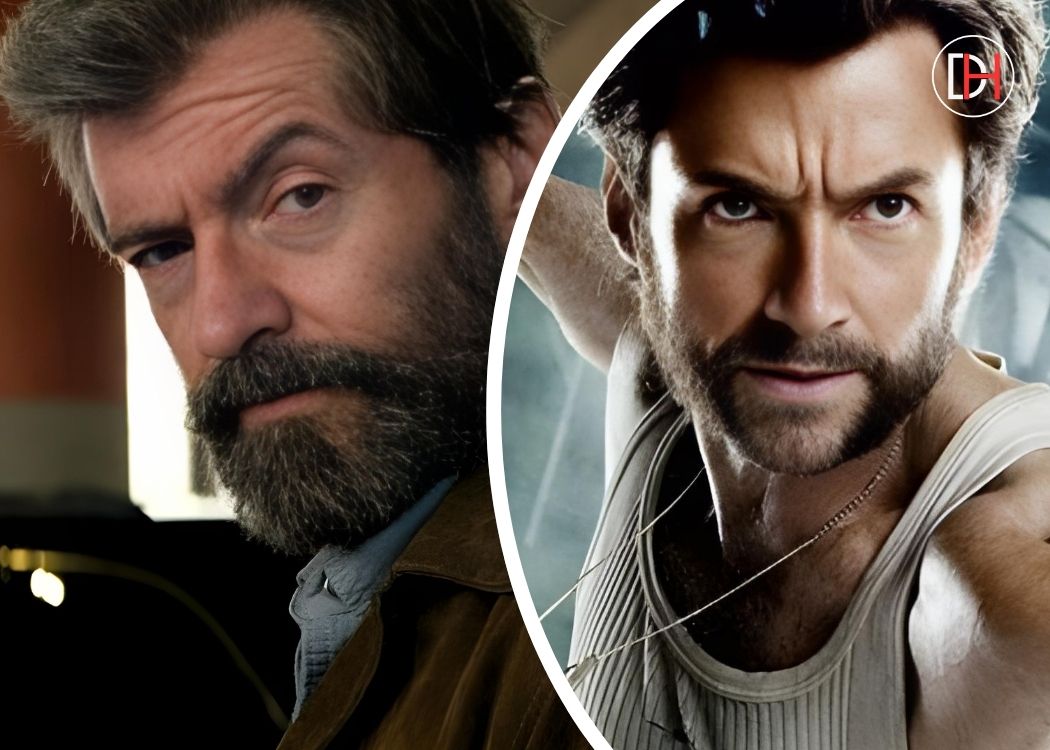 Hugh Jackman Missed Playing Wolverine After 'Logan'