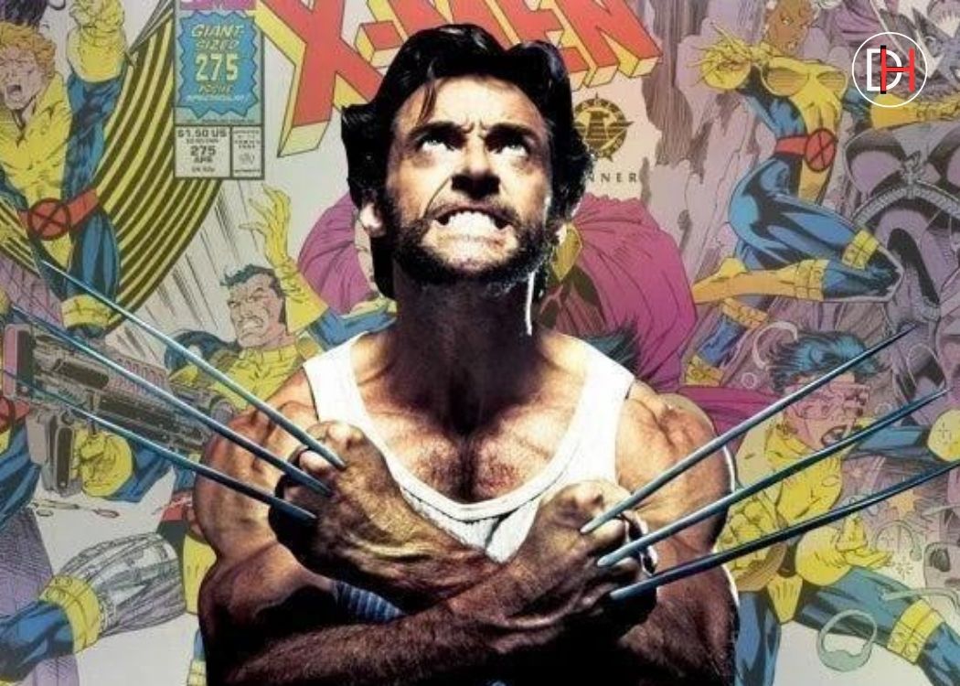 Kevin Feige Sneaked Comics To Hugh Jackman On The X-Men Set Despite Ban