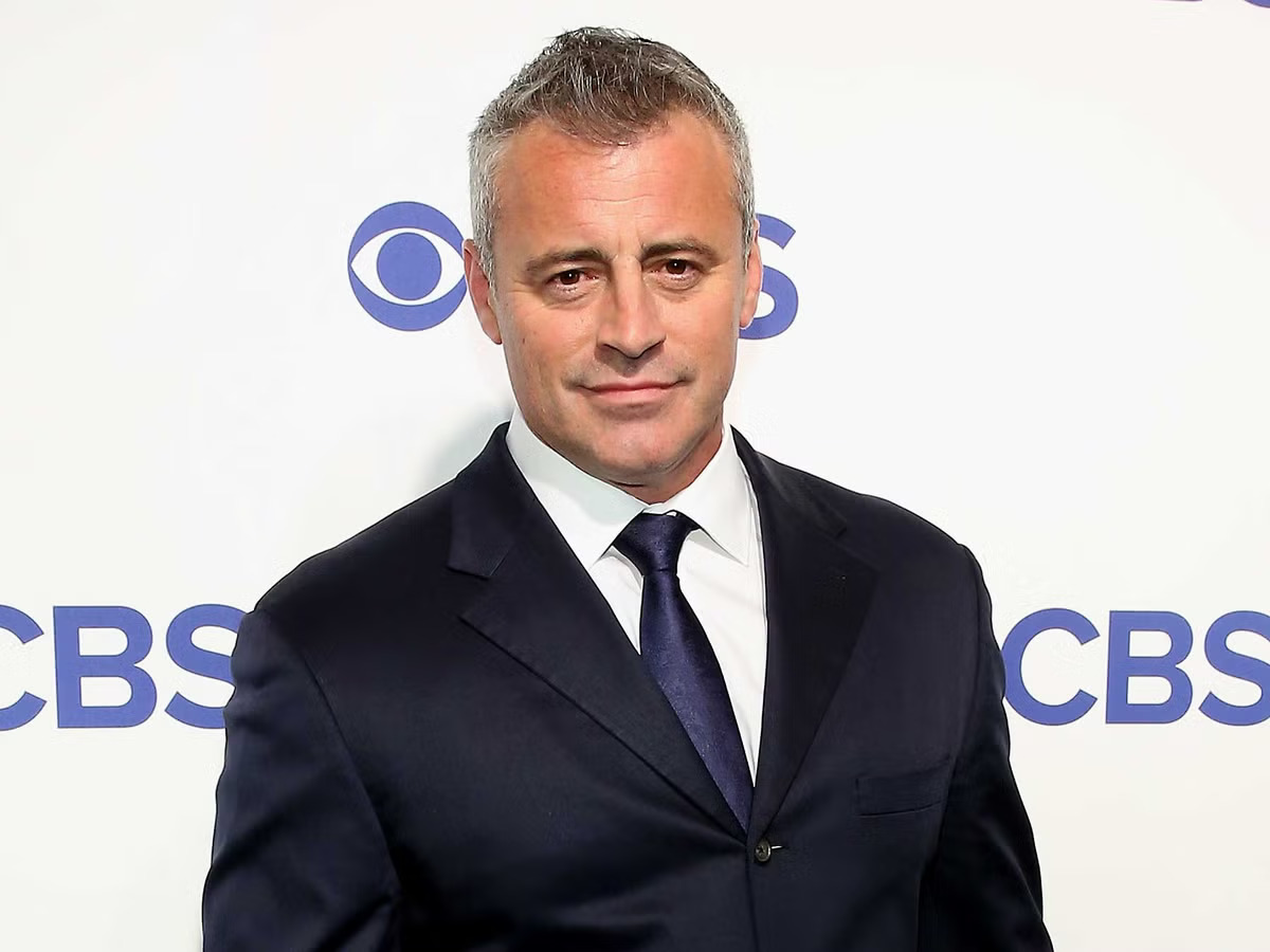 10 Surprising Facts You Didn'T Know About 'Friends' Star Matt Leblanc